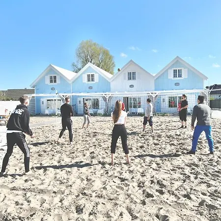 Baltic Family Premium Villa Mielno  Eksteriør bilde