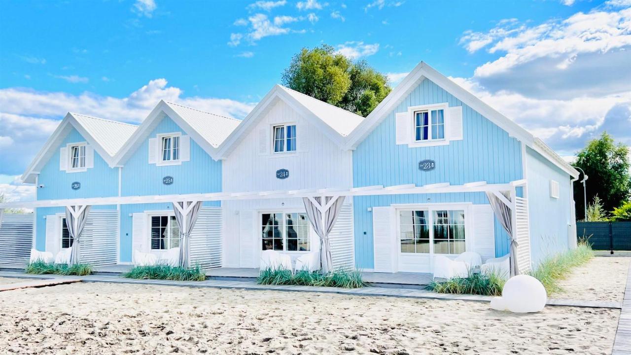 Baltic Family Premium Feriehus