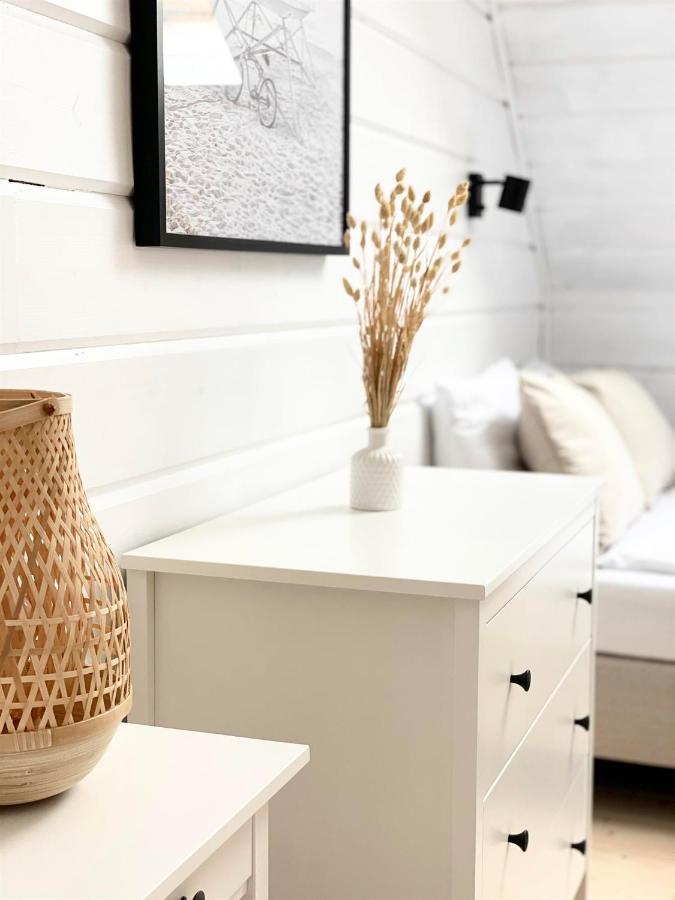 Feriehus Baltic Family Premium *