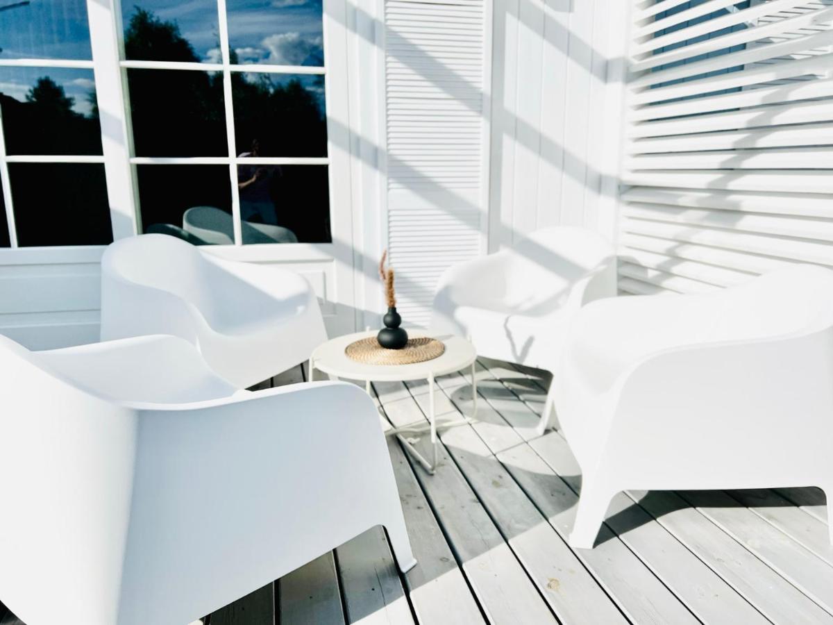 Feriehus Baltic Family Premium