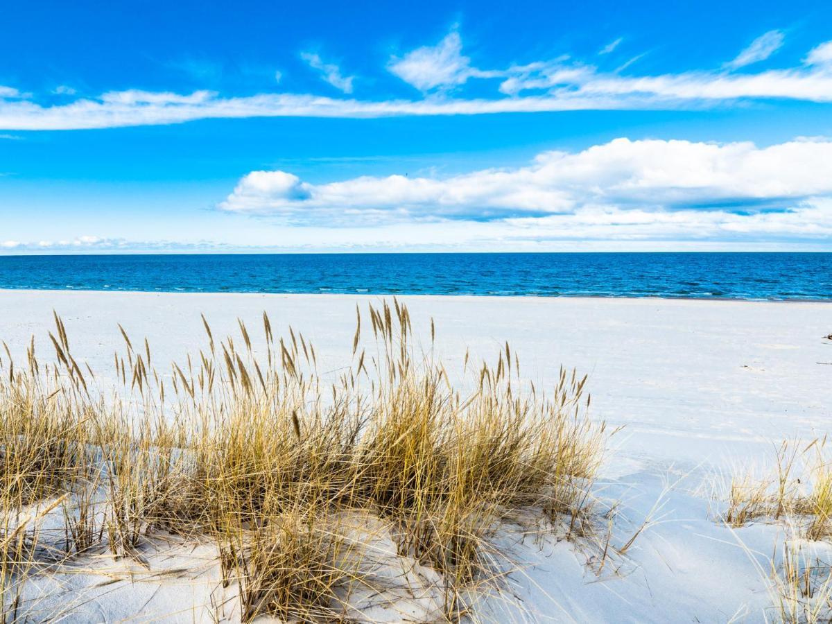 Feriehus Baltic Family Premium