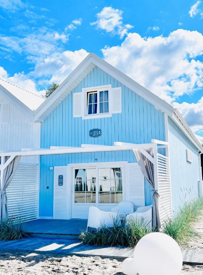 Holiday home Baltic Family Premium *