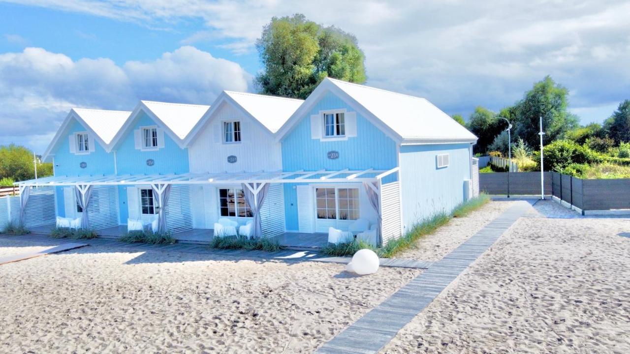 Feriehus Baltic Family Premium Mielno (Koszalin)