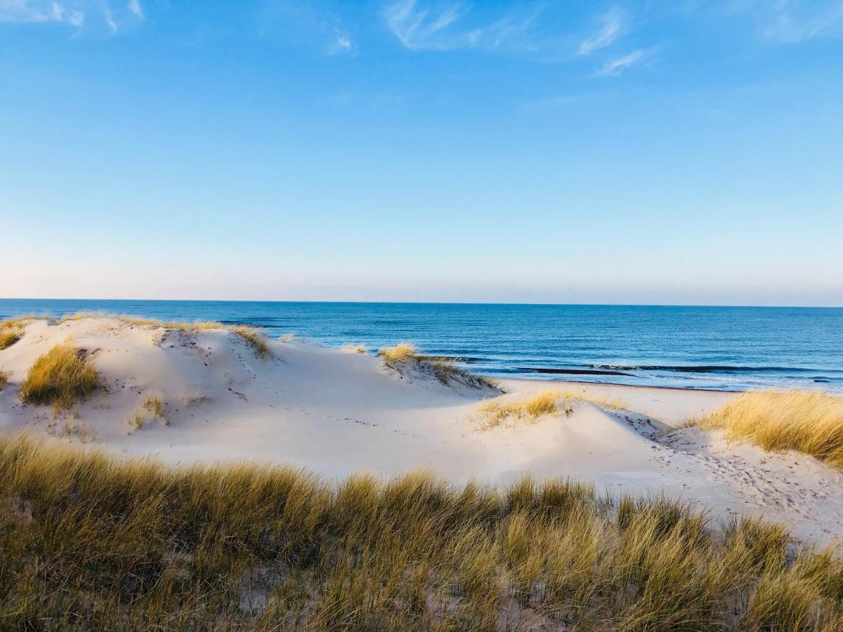 Baltic Family Premium Holiday home