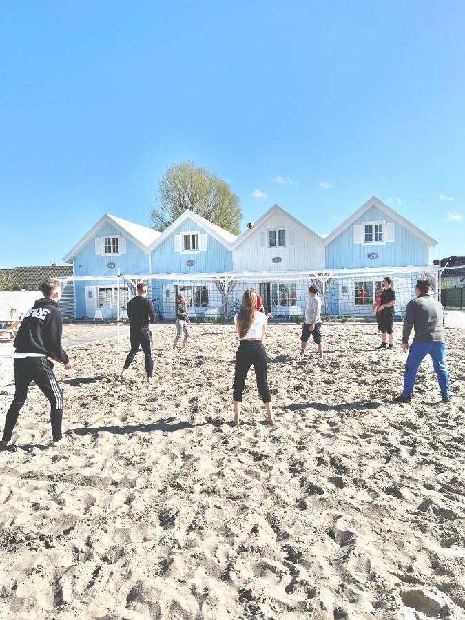 Feriehus Baltic Family Premium *