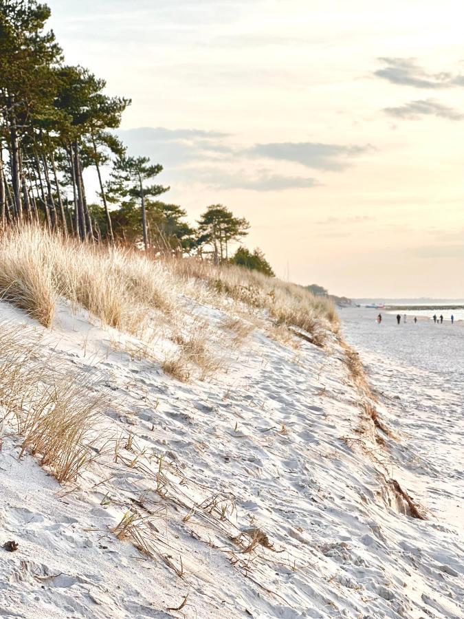 Feriehus Baltic Family Premium