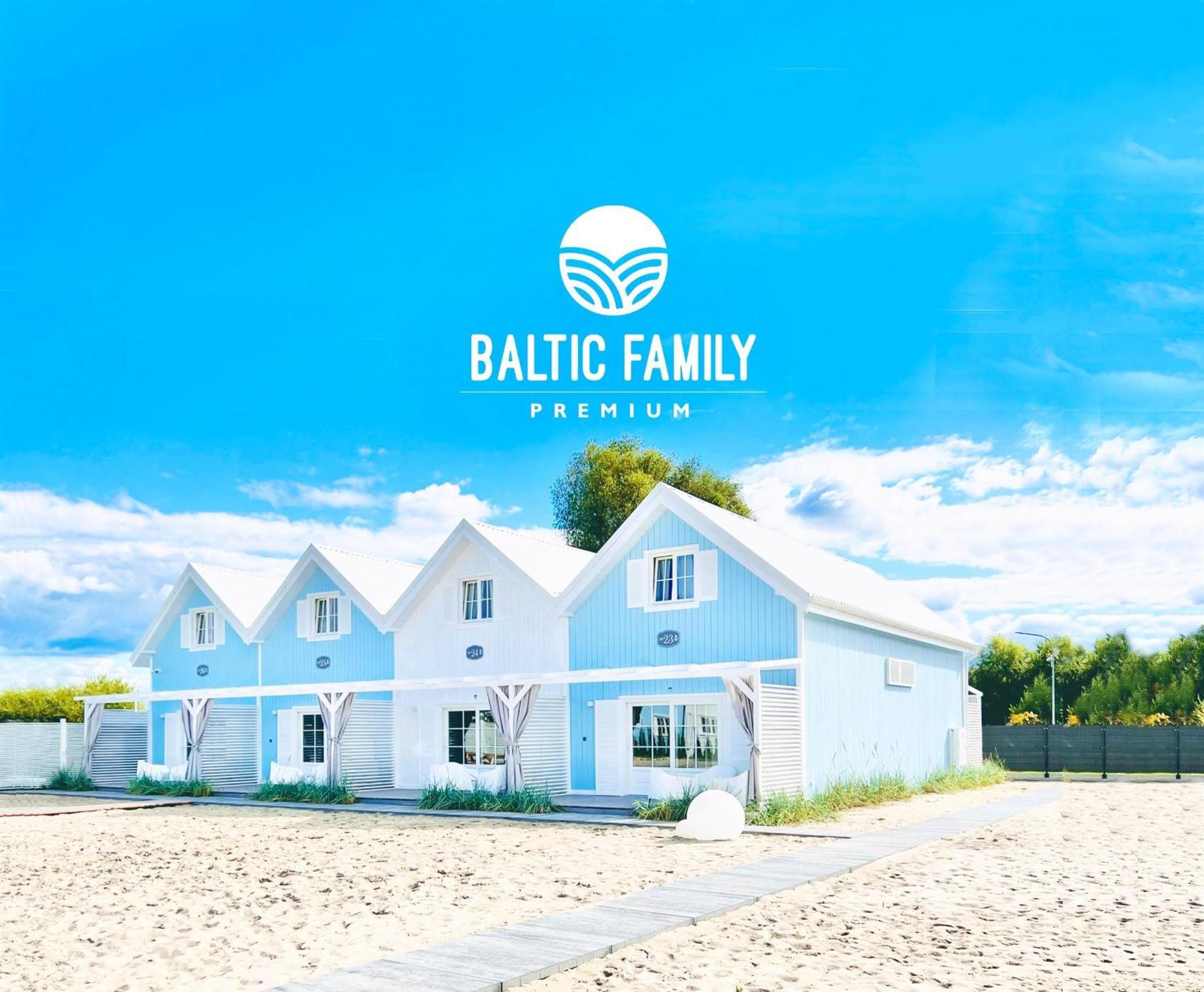 Baltic Family Premium *